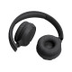 JBL Tune 520BT BT5.0 naglavne bežične slušalice s mikrofonom, crne