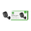 WOOX WiFi Smart vanjska kamera, Full HD 1080P, microSD(max. 128GB), baterije 5000mAh, IP65 vodootporna, Alexa & Google Assist
