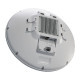 Mikrotik ATL LTE18 kit, 1.2GHz CPU, 256MB RAM, 1×G-LAN, PoE IN, LTE CAT18 modem (1.7-2.7GHz), LTE band28 (700MHz-1GHz), 