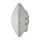 Mikrotik ATL LTE18 kit, 1.2GHz CPU, 256MB RAM, 1×G-LAN, PoE IN, LTE CAT18 modem (1.7-2.7GHz), LTE band28 (700MHz-1GHz), 