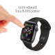 Spigen Film Neo Flex, zaštitna folija za Apple pametni sat, set 3 kom - Apple Watch 41mm/40mm (061FL25575)