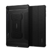 Spigen Rugged Armor Pro, zaštitna maska za Galaxy Tab - Samsung Galaxy Tab S7 FE/S7 FE 5G