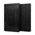 Spigen Rugged Armor Pro, zaštitna maska za Galaxy Tab - Samsung Galaxy Tab S7 FE/S7 FE 5G