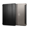 Spigen Smart Fold, zaštitna maska za iPad Air - 10.9" (2022/2020), crna
