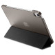 Spigen Smart Fold, zaštitna maska za iPad Air - 10.9" (2022/2020), crna
