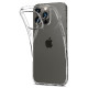 Spigen Liquid Crystal, zaštitna maska za telefon - iPhone 14 Pro Max