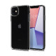 Spigen Liquid Crystal, zaštitna maska za telefon, prozirna - iPhone 11