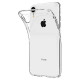 Spigen Liquid Crystal, zaštitna maska za telefon, prozirna - iPhone XR