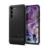 Spigen Rugged Armor, zaštitna maska za telefon, crna - Samsung Galaxy S23 (ACS05711) 