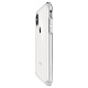 Spigen Ultra Hybrid, zaštitna maska za telefon, kristalno prozirna - iPhone XS/X
