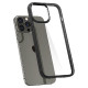 Spigen Ultra Hybrid, zaštitna maska za telefon, mat crna - iPhone 13 Pro