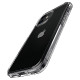 Spigen Ultra Hybrid, zaštitna maska za telefon, prozirna - iPhone 12 mini