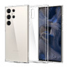 Spigen Ultra Hybrid, zaštitna maska za telefon, prozirna - Samsung Galaxy S23 Ultra