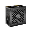 Xilence 650W Gaming, ATX 2.52v 80+ GOLD, aktivan PFC, 3×PCIe, 6×SATA, 120mm ventilator, crno