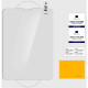 Spigen Glass tR Slim, zaštitno staklo za ekran - iPad 10.2" 2021/2020/2019 (AGL00236)