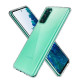 Spigen Ultra Hybrid, zaštitna maska za telefon, prozirna - Samsung Galaxy S20 FE/FE 5G (ACS01848)