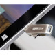 MyMedia Dual USB3.2 Gen1 /USB-C 128GB, metal