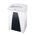 HSM securio B34 uništavač dokumenata + CD medija, trakasti + poprečni rez, 4.5×30mm, razina sigurnosti E-3/F-1/O-3/P-4/T