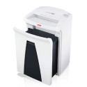 HSM securio B24 uništavač dokumenata + CD medija, trakasti + poprečni rez, 4.5×30mm, razina sigurnosti E-3/F-1/O-3/P-4/T-4, k