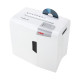 HSM shredstar X5 uništavač dokumenata + CD medija, trakasti i poprečni rez, 4.5×30mm, razina sigurnosti E-2/F-1/O-1/P-4/