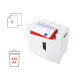 HSM shredstar X5 uništavač dokumenata + CD medija, trakasti i poprečni rez, 4.5×30mm, razina sigurnosti E-2/F-1/O-1/P-4/