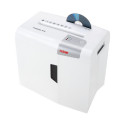HSM shredstar S10 uništavač dokumenata + CD medija, trakasti rez, 6mm, razina sigurnosti E-2/O-1/P-2/T-1, kapacitet 18l
