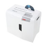 HSM shredstar S10 uništavač dokumenata + CD medija, trakasti rez, 6mm, razina sigurnosti E-2/O-1/P-2/T-1, kapacitet 18l