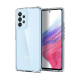 Spigen Ultra Hybrid, zaštitna maska za telefon, prozirna - Samsung Galaxy A53 5G
