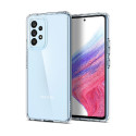 Spigen Ultra Hybrid, zaštitna maska za telefon, prozirna - Samsung Galaxy A53 5G
