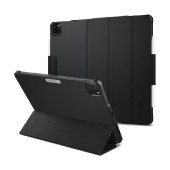 Spigen Smart Fold Plus, zaštitna maska za iPad Air - 10.9" (2022/2020), crna