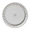 Mikrotik cAP ax (cAPGi-5HaxD2HaxD) Quad core 1.8 GHz CPU, 1GB RAM, 2×G-LAN (1×PoE-out) 2.4GHz 802.11b/g/n/ax, 5GHz 802.1