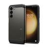Spigen Tough Armor, zaštitna maska za telefon, gunmetal - Samsung Galaxy S23 (ACS05719)