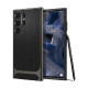 Spigen Neo Hybrid, zaštitna maska za telefon, gunmetal - Samsung Galaxy S23 Ultra (ACS05627)