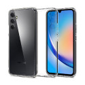Spigen Ultra Hybrid, zaštitna maska za telefon, prozirna - Samsung Galaxy A34 5G (ACS05904)