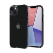 Spigen Crystal Flex, zaštitna maska za telefon, space crystal - iPhone 14 Plus (ACS04651)