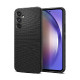 Spigen Liquid Air, zaštitna maska za telefon, crna - Samsung Galaxy A54 5G (ACS05885)