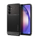 Spigen Rugged Armor, zaštitna maska za telefon, crna - Samsung Galaxy A54 5G (ACS05888)