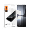 Spigen Film Neo Flex, zaštitna navlaka za ekran telefona, prozirna, 2 kom - Xiaomi 13 Pro (AFL06038)