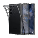 Spigen Liquid Crystal, zaštitna maska za telefon, space - Samsung Galaxy S23 Ultra (ACS05611)