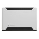 Mikrotik Chateau LTE6, 716MHz CPU, 256MB RAM, 5×G-LAN, 2.4Ghz/5Ghz 802.11a/b/g/n/ac, LTE CAT6 modem, USB, MicroSIM, PSU,