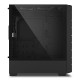 Sharkoon HEX RGB Midi Tower ATX kućište bez napajanja, Type-Cx1 /USB 3.0x2/ prednji/stražnji/gornji ventilatori 6×120mm,