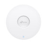 TP-Link Omada AX1800 bežična pristupna točka zidna/stropna Dual-Band Wi-Fi 6 (AP) 574Mbps/1201Mbps (2.4GHz/5GHz), 802.11