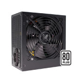 Xilence 750W Performance C+, ATX 2.52 80+, aktivan PFC, 2×PCIe, 5×SATA, 20+4-pina, 120mm ventilator, crno, bulk