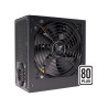 Xilence 750W Performance C+, ATX 2.52 80+, aktivan PFC, 2×PCIe, 5×SATA, 20+4-pina, 120mm ventilator, crno, bulk
