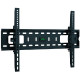 Roline VALUE zidni nosač za TV 32"-70", podesivi nagib, nosivost 75kg, crni