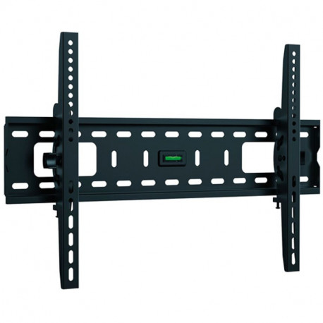 Roline VALUE zidni nosač za TV 32"-70", podesivi nagib, nosivost 75kg, crni