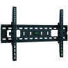 Roline VALUE zidni nosač za TV 32"-70", podesivi nagib, nosivost 75kg, crni