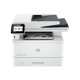 HP LaserJet Pro MFP 4102fdw Print/Scan/Copy/Fax pisač 42/40 str/min. c/b, 1200dpi, USB/Wifi 