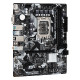 ASRock MB B760M-HDV/M.2, S.1700, DDR4/5333MHz(OC), PCIe 4.0, G-LAN, VGA/DP/HDMI, mATX