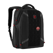 Wenger ruksak PlayerOne za prijenosnike do 17.3", crni